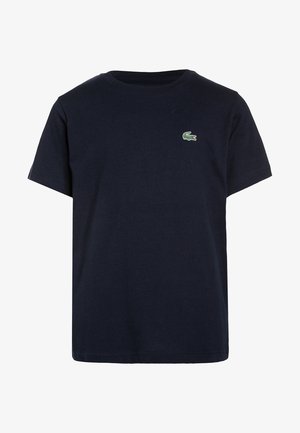 UNISEX - Basic T-shirt - navy blue