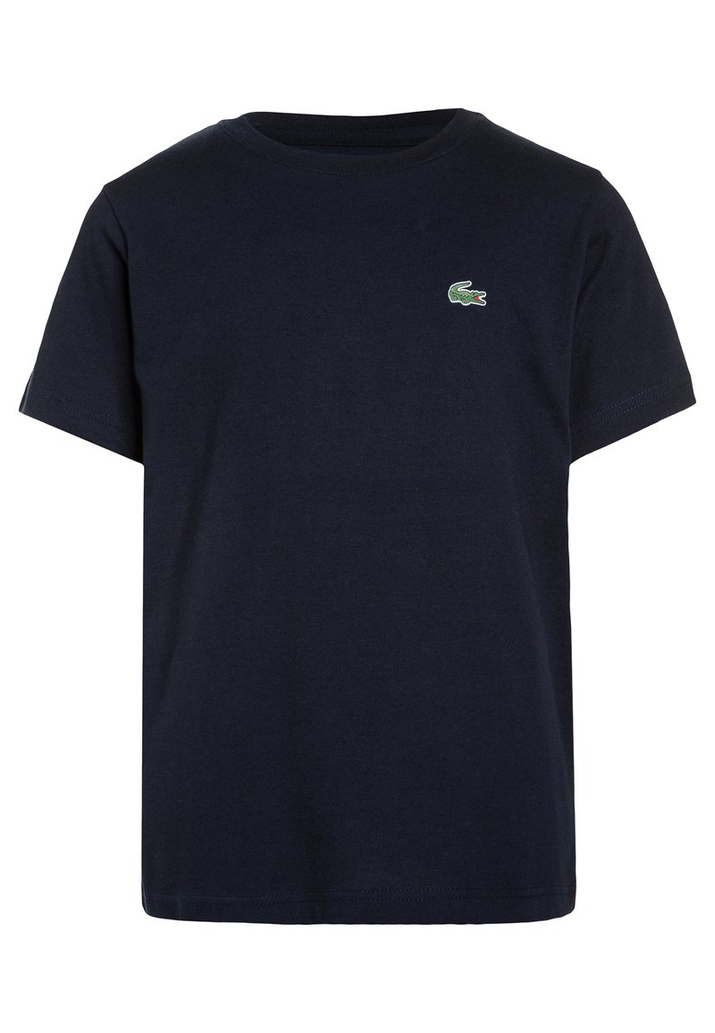 Lacoste - UNISEX - T-Shirt basic - navy blue, Vergrößern