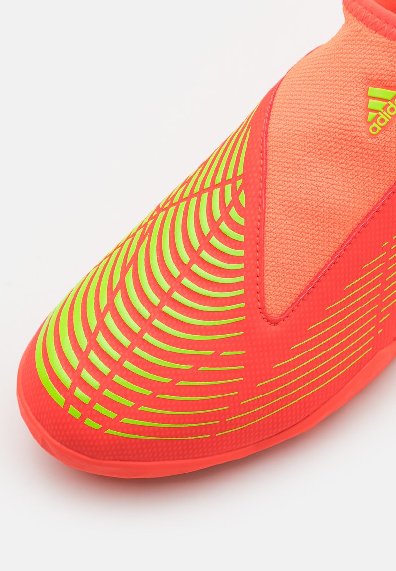 predator edge 3 orange