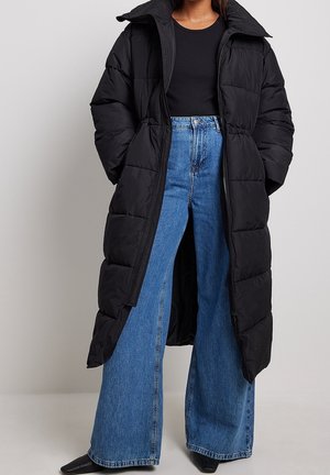 Manteau d'hiver - black