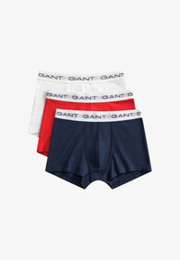 Non selezionato, multicolor