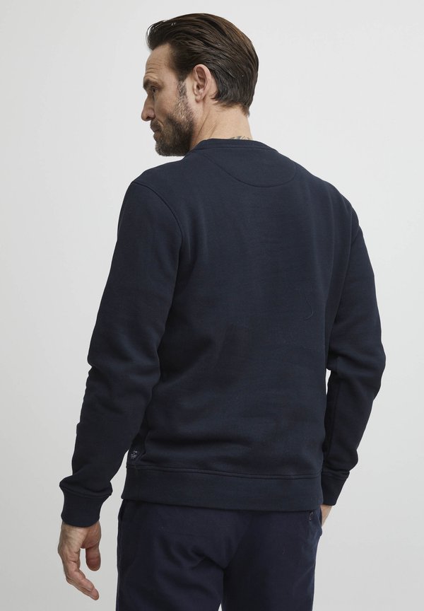 FQBirge - Sweatshirt - salute4