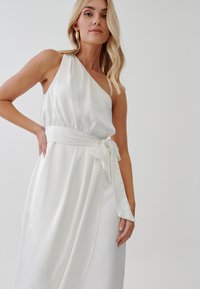 CHANCERY HESTER - Maksi suknelė - white