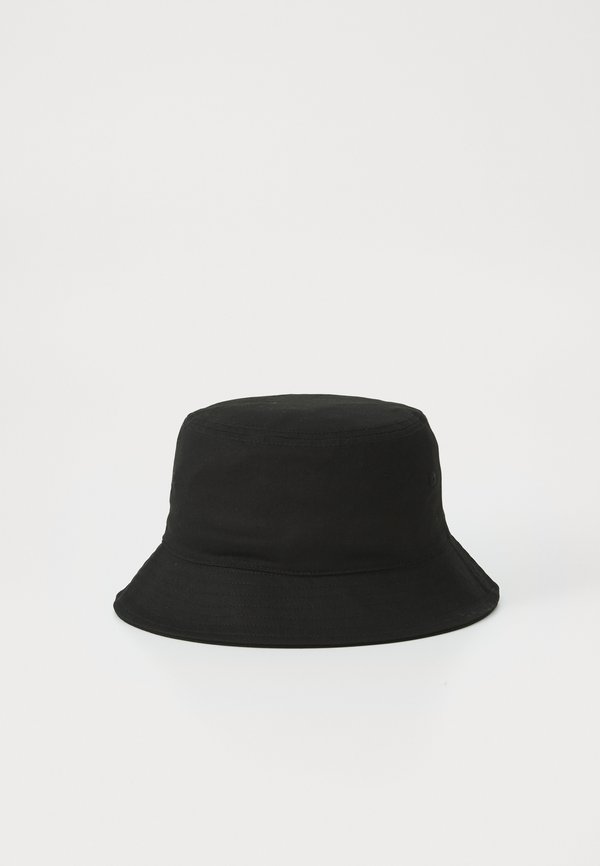 MONOLOGO EMBROIDERY BUCKET HAT - Hat3