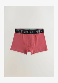 Vybráno, autumnal multi with black waistband