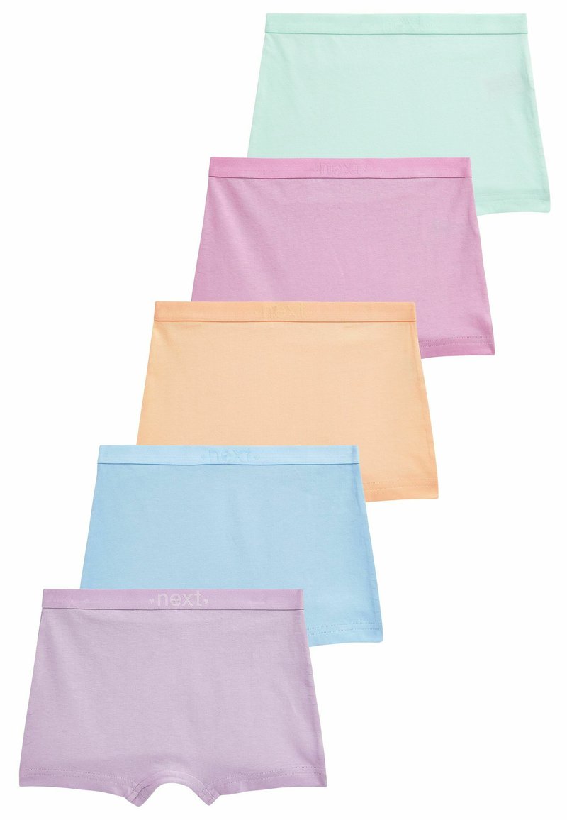 Next 5 PACK  - Culotte - multi pastel