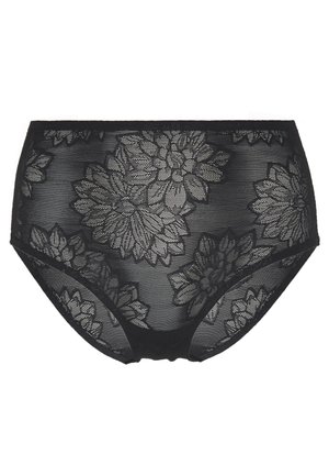 SMART MAXI  - Briefs - black