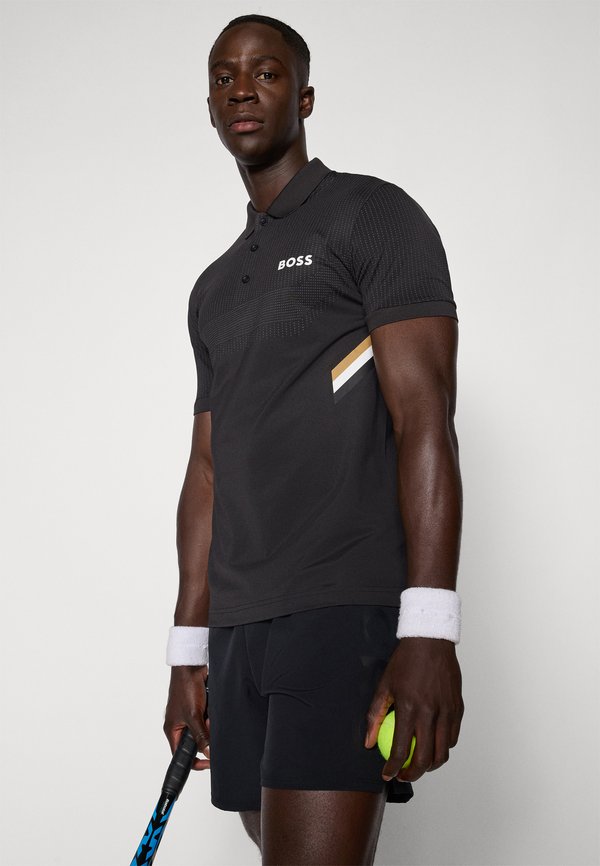 PAULE TOC - Polo shirt3