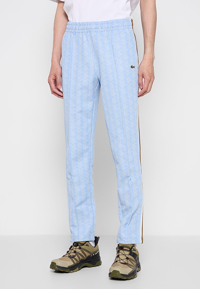 Lacoste Trainingsbroek lichtblauw Lacoste Trainingsbroek lichtblauw