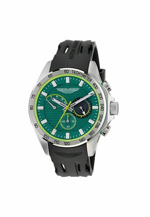 HLC - Cronografo - black and green