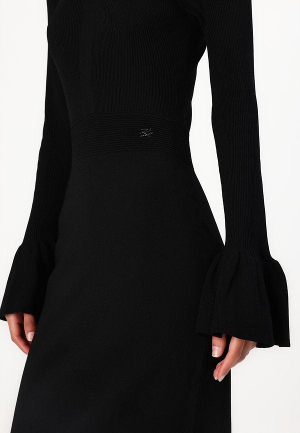 FASHION DRESS - Jumper dress3