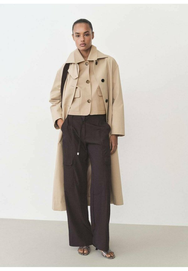 NEWYORK - Blazer - khaki3