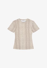 Neizvēlēts, micro leo beige