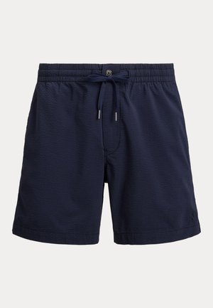 6-INCH POLO PREPSTER PERFORMANCE SHORT - Σορτς - newport navy/collection navy