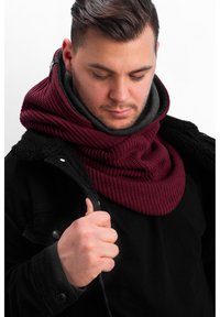 Manufaktur13 Snood - bordeaux