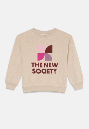 LOGO UNISEX - Sudadera - moonlight vigore