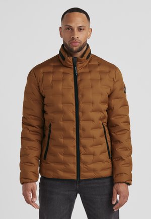 Milestone MSSALVIO - Daunenjacke - teracotta