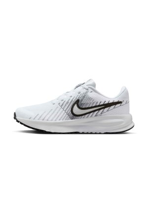 DEFY - Løbesko til landevejen - white smoke grey black
