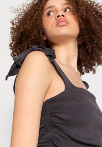 Free People BOULEVARD TANK - Top - black