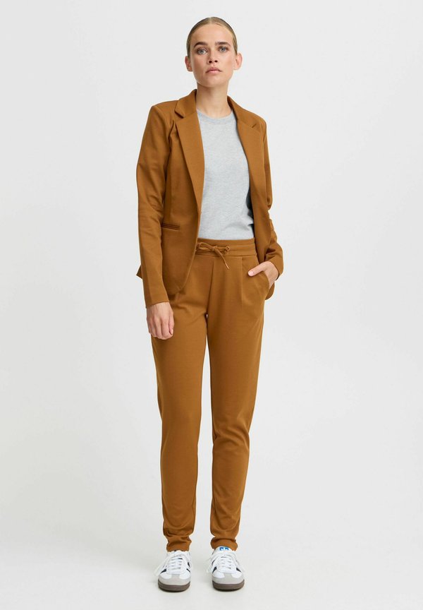 KATE - Tracksuit bottoms - monk's robe4