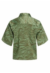 JJXX JXLARK - Camicia - loden frost