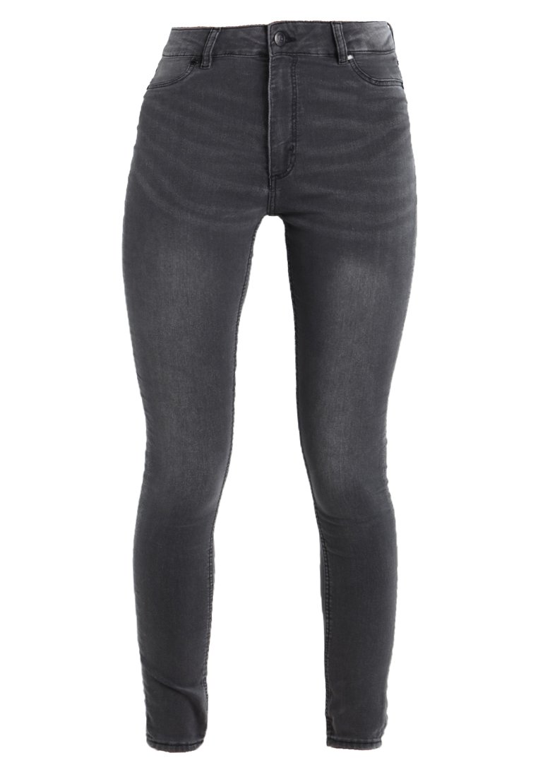 Cheap Monday Jeggings grijs denim/greydenim Cheap Monday Jeggings grijs denim/greydenim