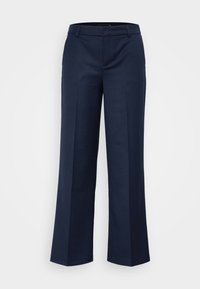 Não selecionado, navy