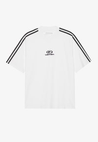 UNISEX - T-shirt print - bright white