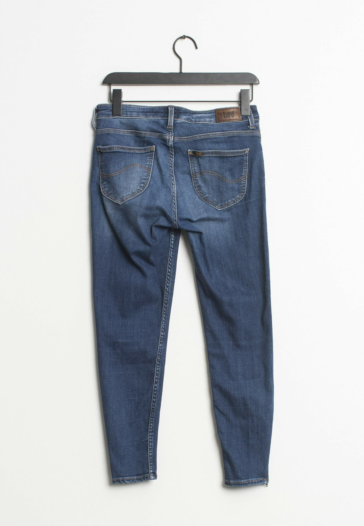 Lee Jeans slim fit - blue/blu - Zalando.it