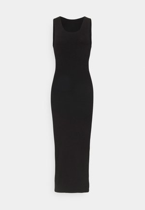 Jumper dress - schwarz