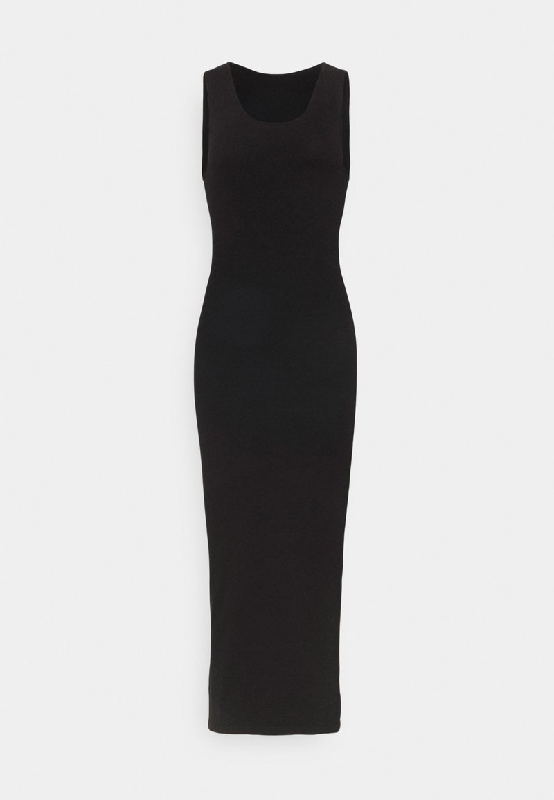 Damen Kleider | LASCANA Strickkleidschwarz - EH61044 Damen Kleider | LASCANA Strickkleidschwarz - EH61044