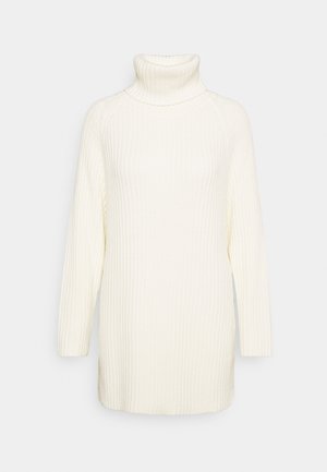Pullover - white