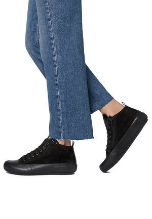 Candice Cooper 63CANDICE COOPER MID - Sneakersy wysokie