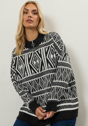 - Sweter