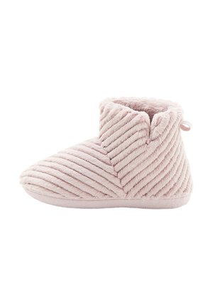 Damart CASALINGHI IN - Pantofole - malva