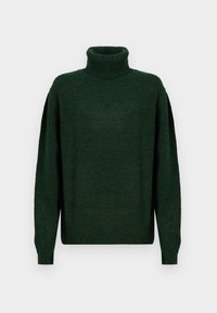 MAYOSE - Džemper - dark green