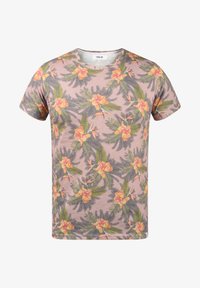 Vybráno, mahog. rose