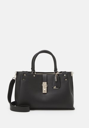 Guess Sac à main - black