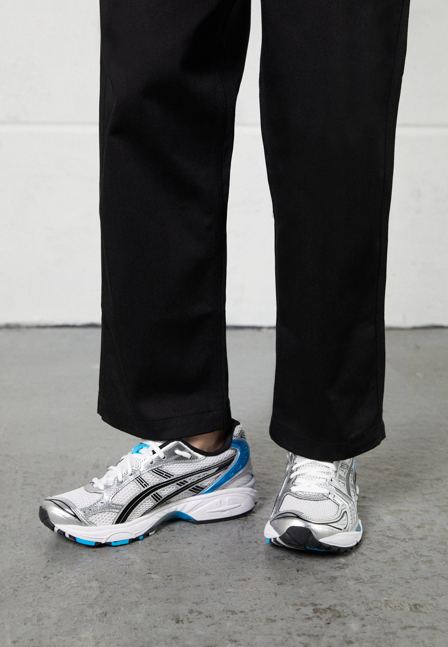 asics gel kayano 14 blue