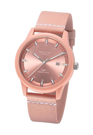 Watch - rosa