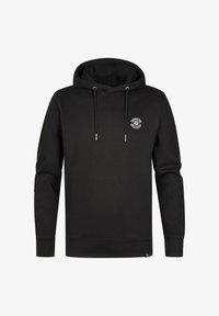 Vybráno, deep black