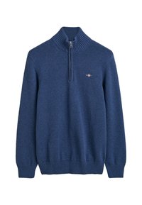 Unausgewählt, dark jeansblue melange
