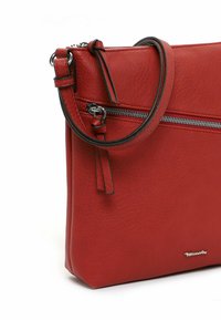Tamaris ALESSIA - Schoudertas - red