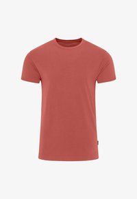 Niewybrane, autumn chestnut