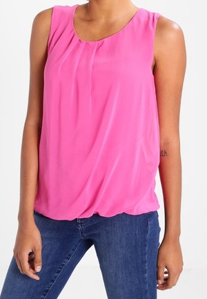Camicetta - pink
