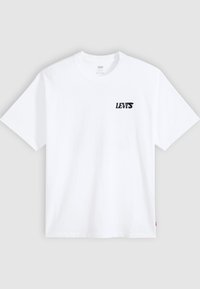 Ikke valgt, outter space white plus