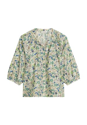 Marc O'Polo, Blouse - light beige