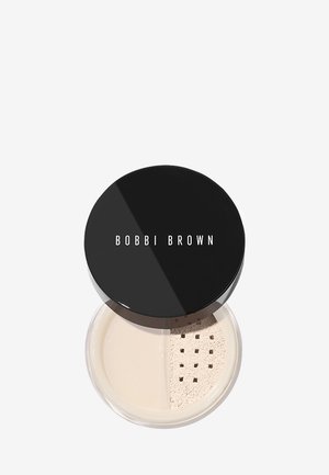 SHEER FINISH LOOSE POWDER - Powder - soft porcelain