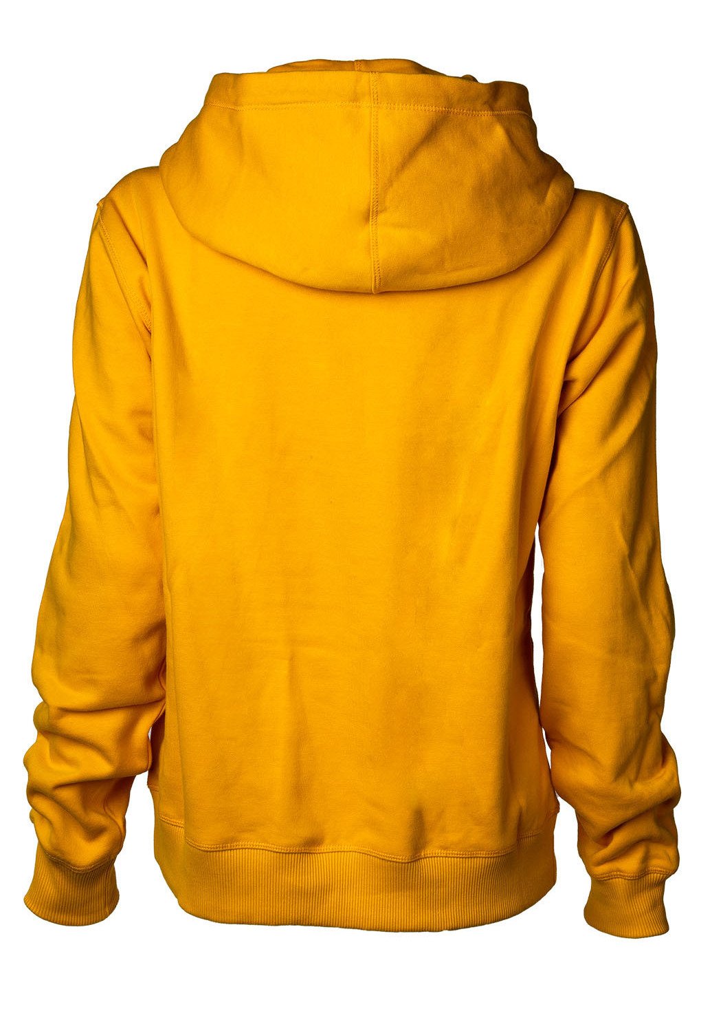 champion sweater gelb white