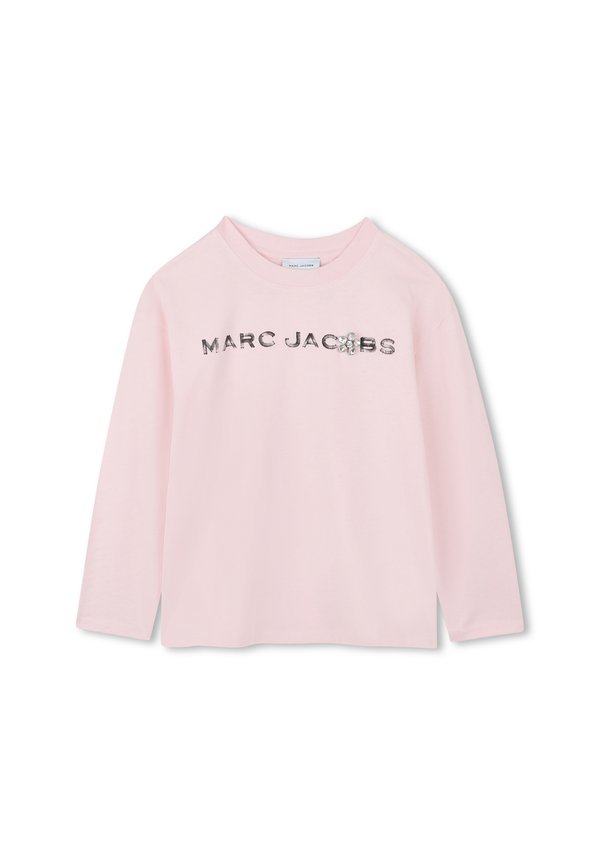 Langarmshirt - rosee